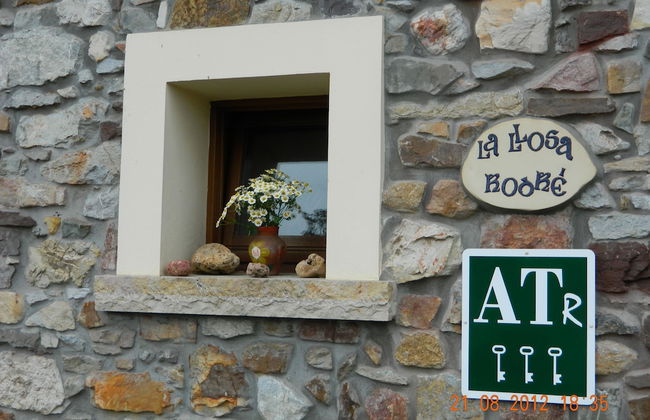 La Llosa Rodré - Foto 16