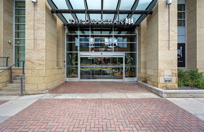 NEW The Draper Luxury Unit Prime Location - Foto 53