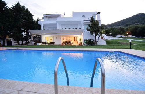 La Maison Blanche - Foto 7