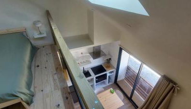 La grange DUPLEX A 100 METRES DU LAC N 4 - Foto 3