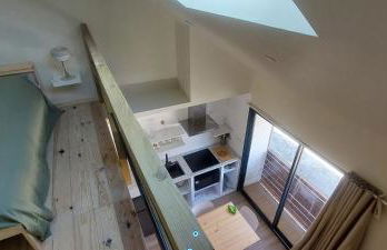 La grange DUPLEX A 100 METRES DU LAC N 4 - Foto 3