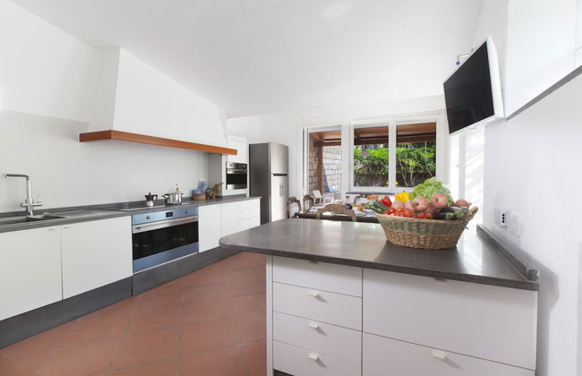 Villa Flavia in Sorrento - Foto 66