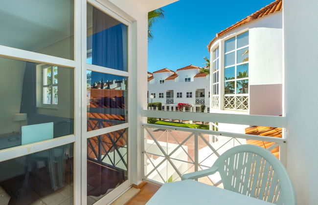 Apartamentos Turísticos Club Ouratlântico - Photo 12