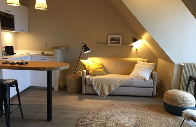 Côté Mer - Foto 21