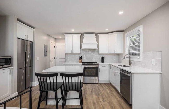 The Nomad: 4 1brs, 2 Studios 24-guest Retreat - Foto 11