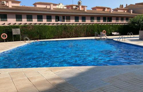 Apartamento Las Marinas - Foto 11