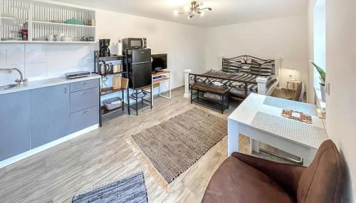 Ferienwohnung Eldetal - Foto 4