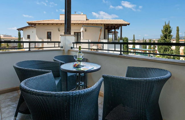 Apartment Dd12 - Chloe - Foto 7