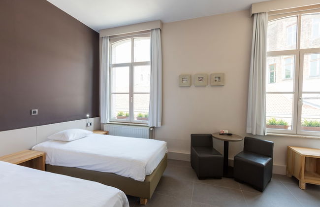 Bonobo Apartments - Photo 12