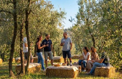 Agriturismo La Poggiarina - Foto 6