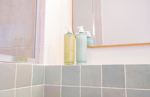 L'Envol - Eiffel Tower view, near metro - Photo 16