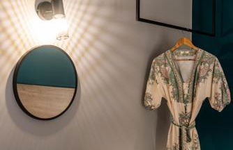 Muse by the beach with Jakuzzi - Foto 23