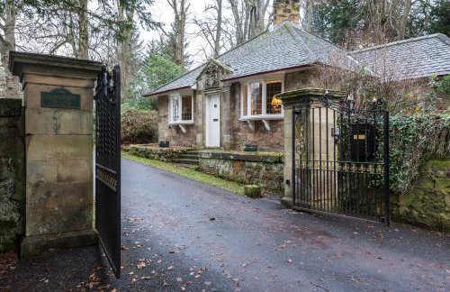 Hideaway country cottage near Edinburgh - Foto 50