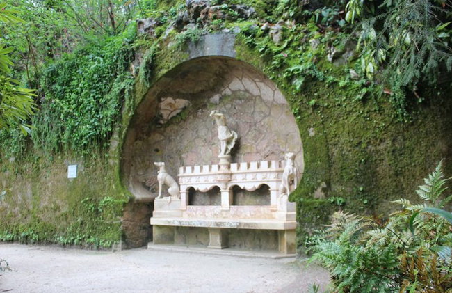 Sintra Highlights & Scenic Coast – Tour privado desde Lisboa - Foto 6