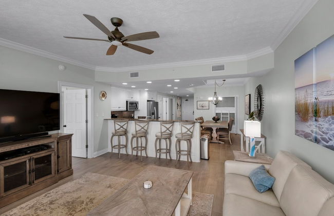 Treasure Island 1003 - Foto 11