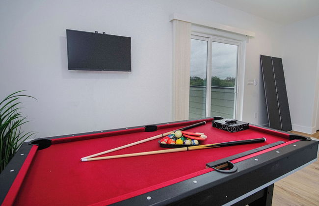 Amazing Indeed 3BR Only 5 Minutes From Downtown - Foto 16