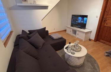 Gemütliche Monteur- & Ferienwohnung in Übach-Palenberg - Foto 1