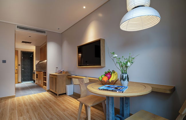 Nam Dat Hotel by D'Lecia Ha Long - Foto 46