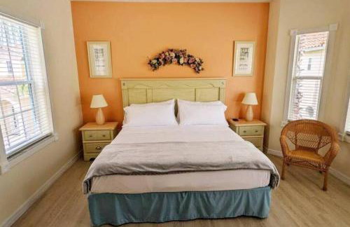 Turtley Awesome - Heated Spa - Themed Bedrooms - BBQ Grill - Foto 20