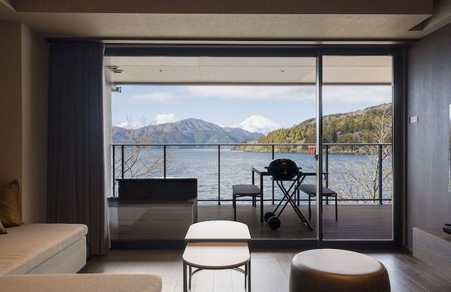 RakutenSTAY FUJIMITERRACE HakoneAshinoko - Photo 28