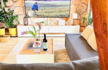 Ferienwohnung Eisenach - Kamin & Garten - Hunde willkommen - Foto 16