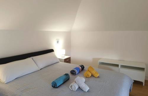 Oasis Tamarindo 1 - Casa Rosa - Appartement 2 chambres climatisées - Photo 18