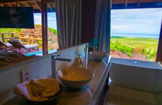 Ecolodge Praia de Gravatá - Pernambuco- Brasil - Foto 25