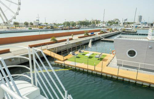 House Boat Rimini Resort - Foto 51