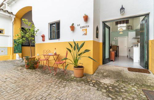 Entre Bodegas Jerez - Foto 64