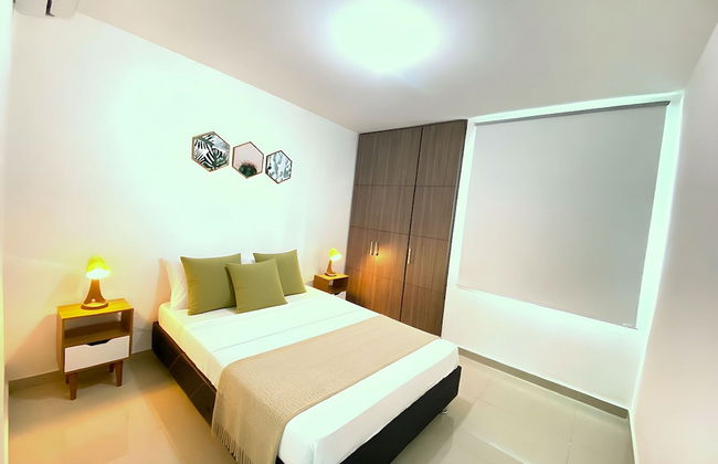 Apartamentos Aragoa - Cerca al Mar by SOHO - Foto 30