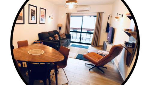 Vilamoura 2 Bedroom with Pool - Na Casa De Pascal - Foto 3