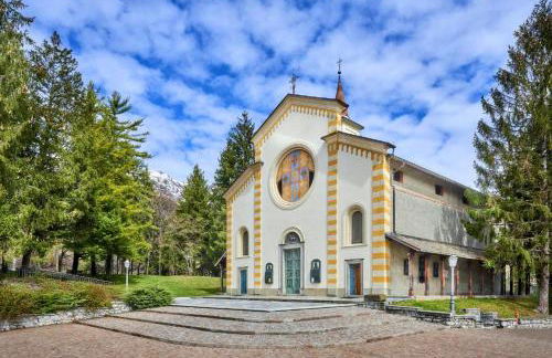 Casa tra i boschi - Foto 13