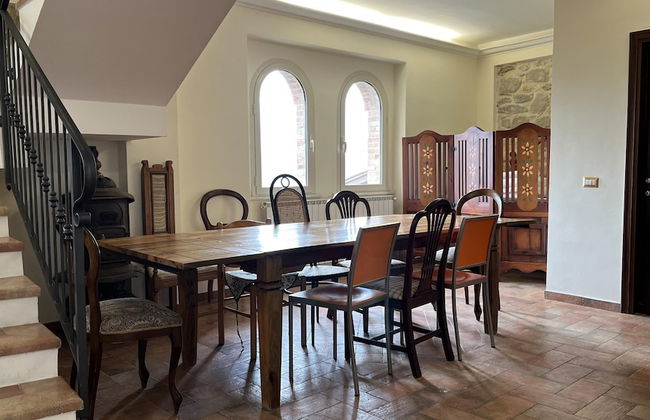 Villa Felici Montecristo - Foto 1