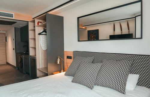 Poem Suites by Airnest - Foto 159