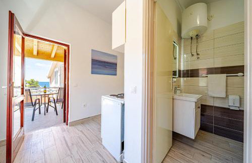 Apartmani Zalaz sunca - Foto 41