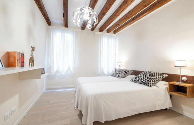 Ca' Fosca Home by Wonderful Italy - Foto 7