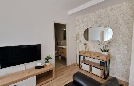 Appartement moderne & cosy - cœur de Libourne Bastide - Foto 11