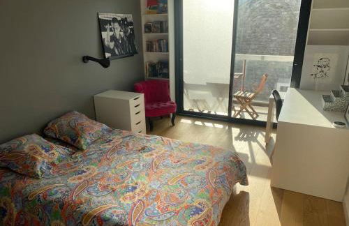 Luxury appartment 10 mn from Champs-Elysées - Foto 8