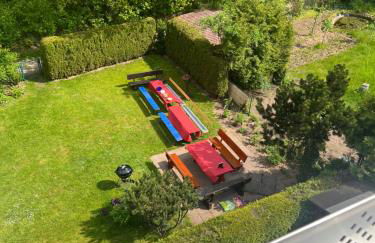 Sonnige Dachwohnung - Foto 8