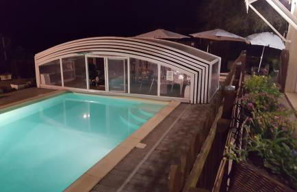 Domaine de la Moretie - Foto 35