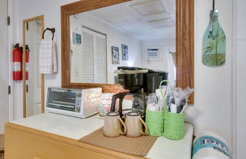 6 Mi to Palm Beach Studio with Pool Access! - Foto 10