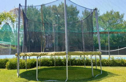 Villa Edda Heated Pool - Foto 41