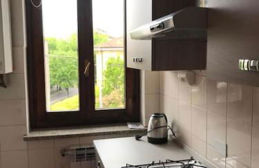 Appartamento Casa di Leo - Crema - Foto 6