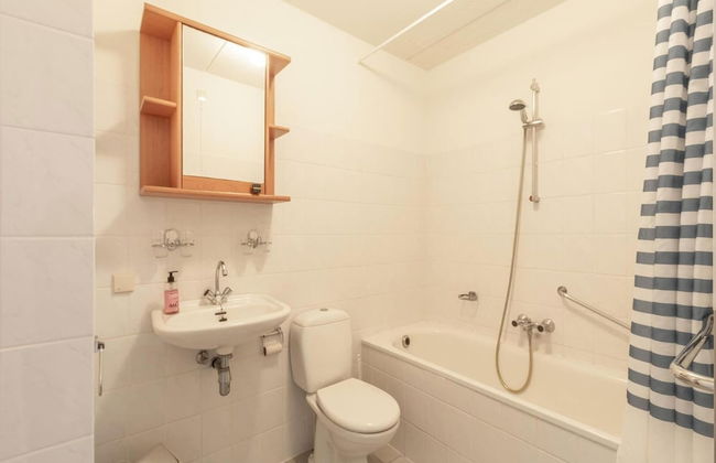 Spacious Holiday Apartment for 4 People - Foto 42