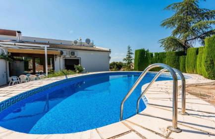 Villa Leonor Monachil by Ruralidays - Foto 49