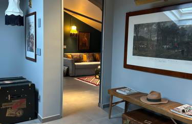 MS luxury apartment - Leia Hospitality - Photo 12