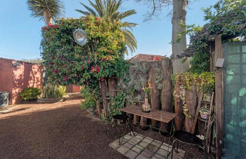 Casa Palmera - Private Paradise - Foto 33