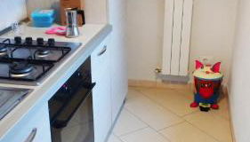 Dimora toscana - Photo 4, stove