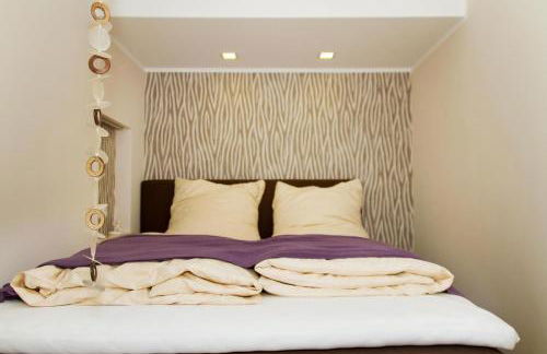 Ferienhaus Saar-Traum - Foto 10