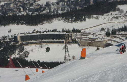 villard de lans les glovettes - Foto 4